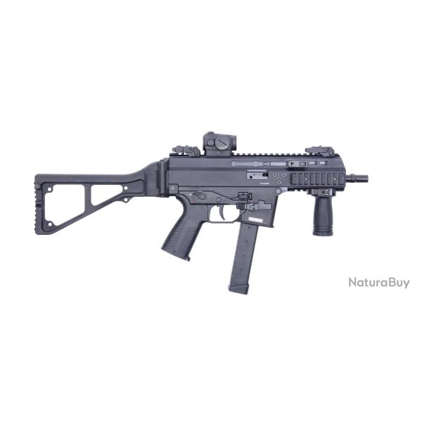 B&T Carabine APC9 Pro G calibre 9x19