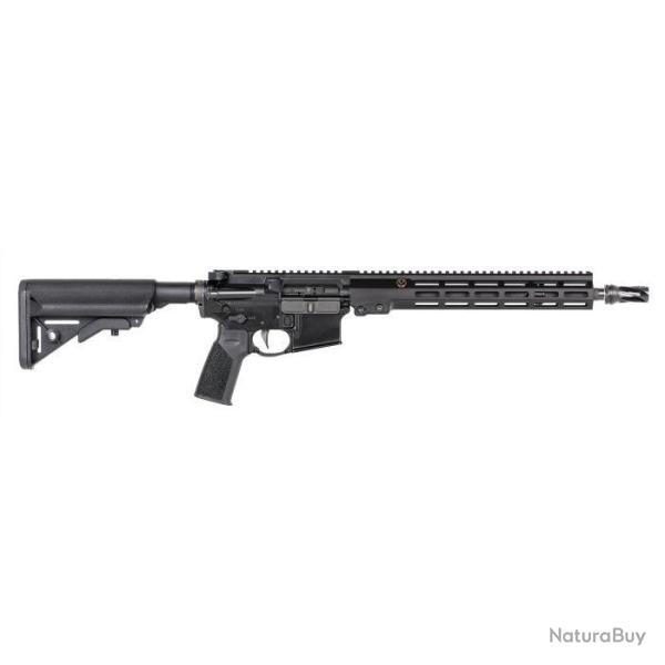 Carabine Geissele Super Duty MOD1, 13.9' cal.223 P&W Noir