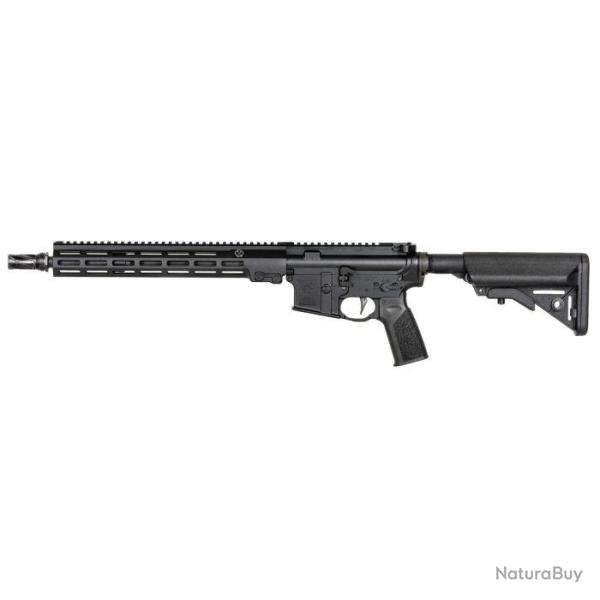 Carabine Geissele Super Duty MOD1 14.5" .223 - CUSTOM