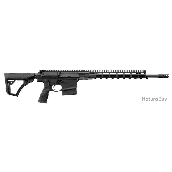 Carabine Daniel D�fense DD5 V5 20'' calibre. 6.5 Creedmoor