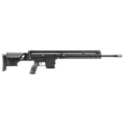 Carabine FNH SCAR 20S NRCH Noir 20"