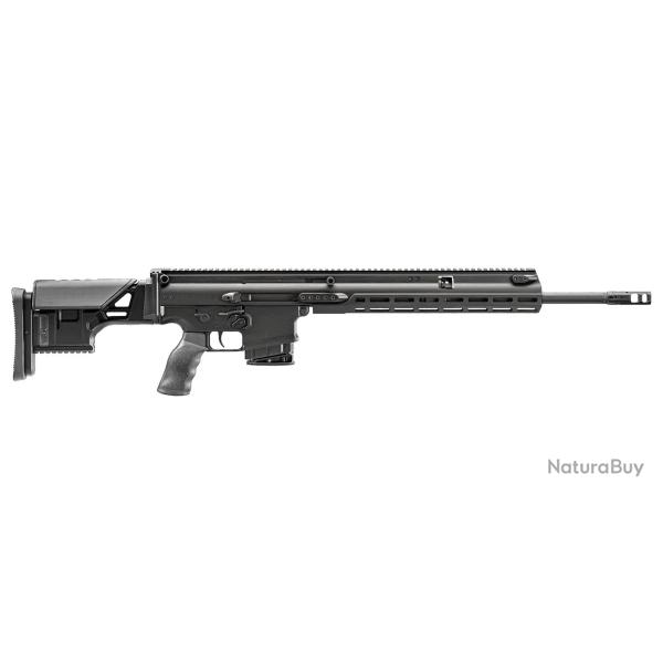 Carabine FNH SCAR 20S NRCH Noir 20"