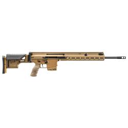 Carabine FNH SCAR 20S NRCH Tan 20"