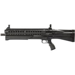 Fusil &agrave; pompe UTAS - UTS-15 - Cal. 12/76 - NOIR