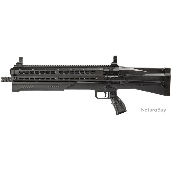 Fusil � pompe UTAS - UTS-15 - Cal. 12/76 - NOIR