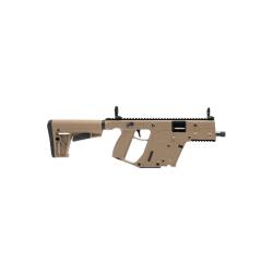 Carabine Kriss Vector SBR cal 9x19 - Sable