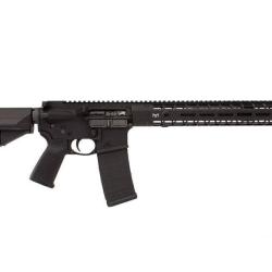 Carabine AERO PRECISION M4E1 noir canon 16" cal. 5.56