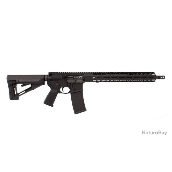 Carabine AERO PRECISION M4E1 noir canon 16" cal. 5.56
