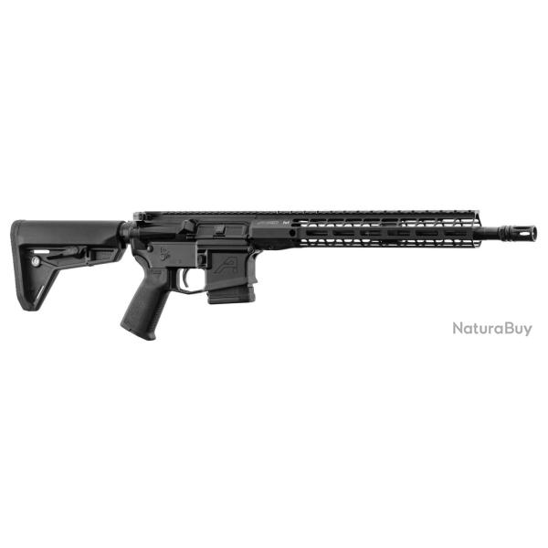 Carabine AERO PRECISION M4E1 noir canon 14.5 '' cal. 5.56mm