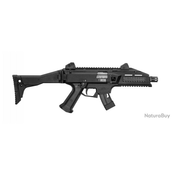 CZ Scorpion EVO3 S1 - 22lr - 8"