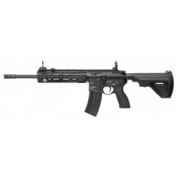 Carabine HK MR223 F-S 14,5" - Noir