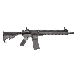 CARABINE S&W M&P15 MLOK 14.5&acute;&acute; CAL.5.56