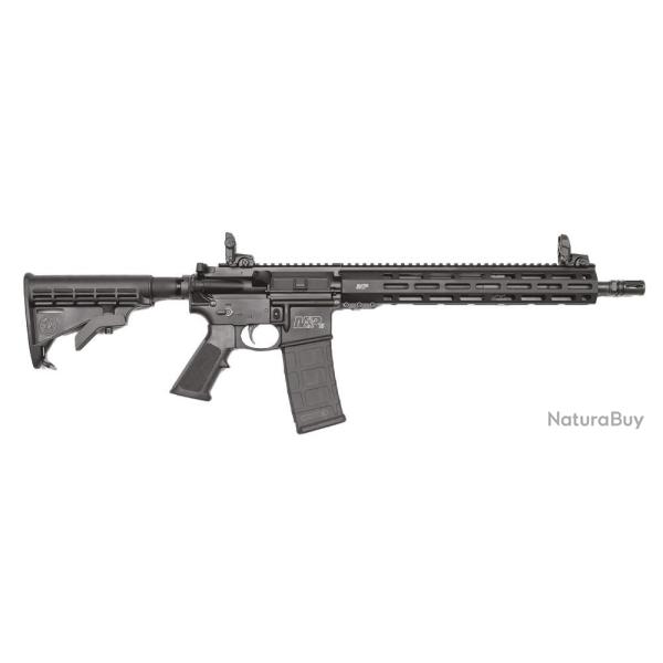 CARABINE S&W M&P15 MLOK 14.5�� CAL.5.56
