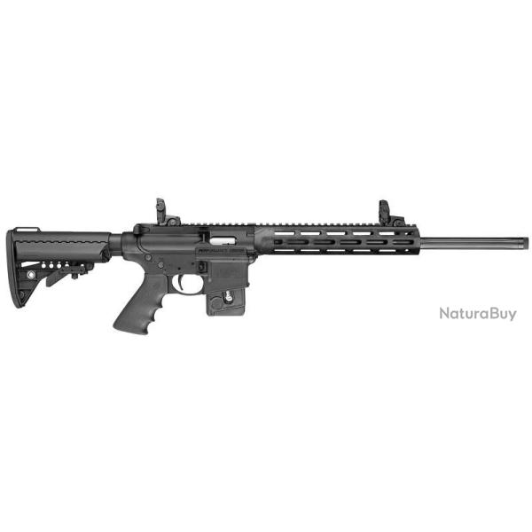 CARABINE S&W M&P15-22 PC SPORT 18�� 22LR