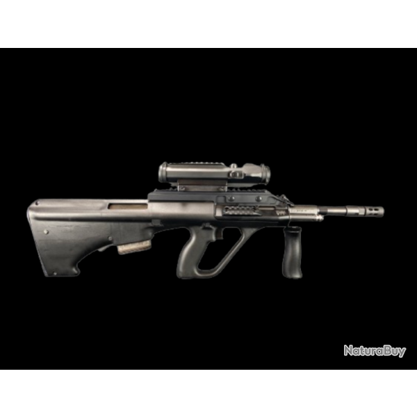 Carabine Steyr AUG Z A3 16" .223 Rem