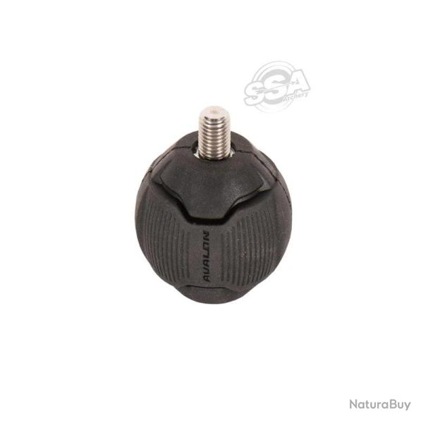 Amortisseur AVALON 19mm Maxx 1/4 - 5/16