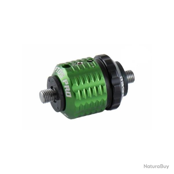 Amortisseur AXCEL Kryptos pro - Vert