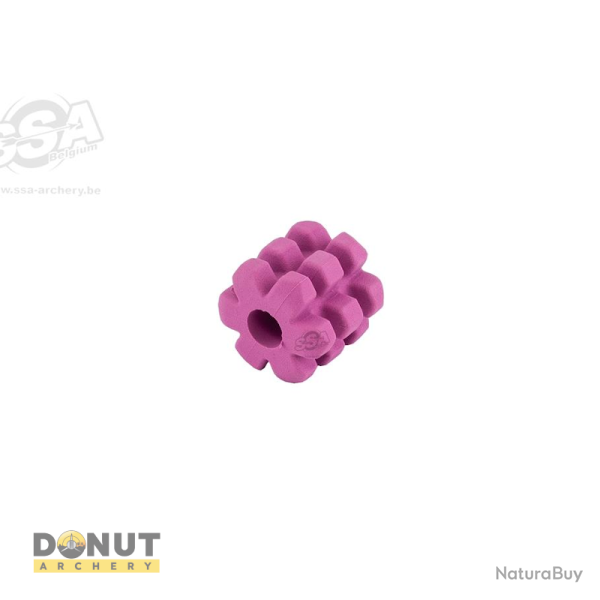 Amortisseur BSTINGER Microhex - Rose