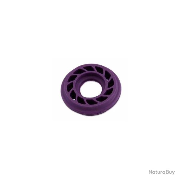 Amortisseur de Poignee Mathews HDS 3/8 (par 2) - Noir