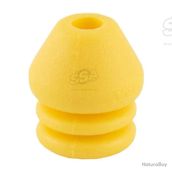 Amortisseur LIMBSAVER Deresonator Standard - Jaune