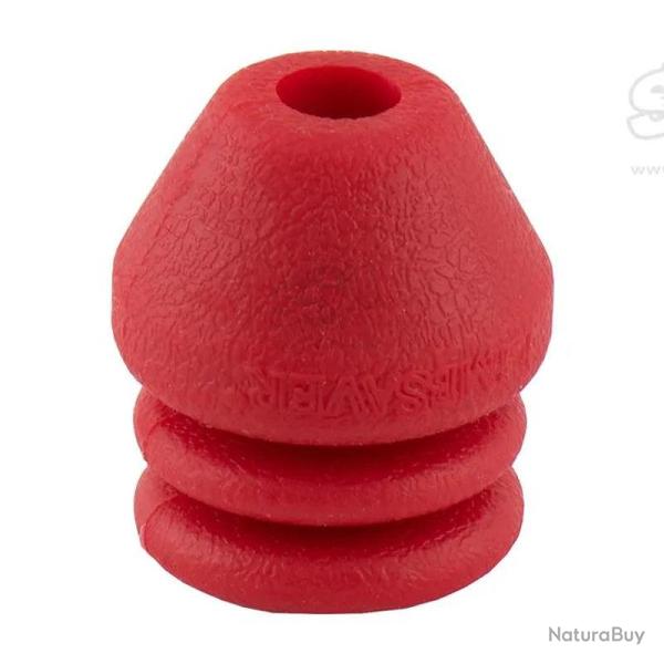 Amortisseur LIMBSAVER Deresonator Standard - Rouge