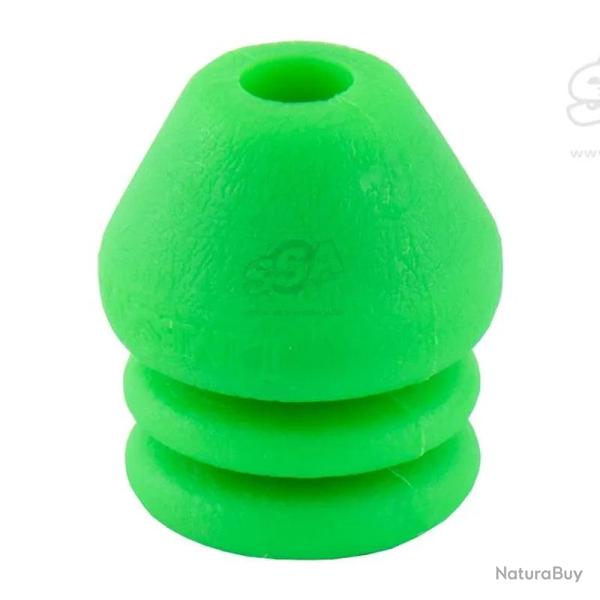 Amortisseur LIMBSAVER Deresonator Standard - Vert