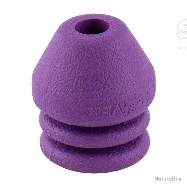 Amortisseur LIMBSAVER Deresonator Standard - Violet