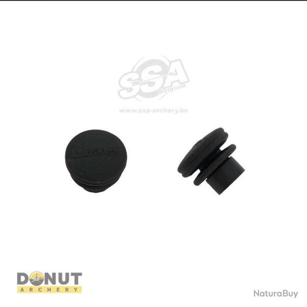 Amortisseur LIMBSAVER Pour Stabilisation 1/4 & 5/16