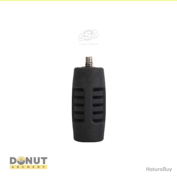 Amortisseur WNS S Long - Noir