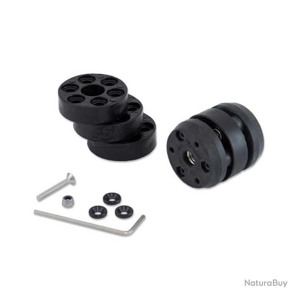 Amortisseurs Beiter V-Box - 5/16�me