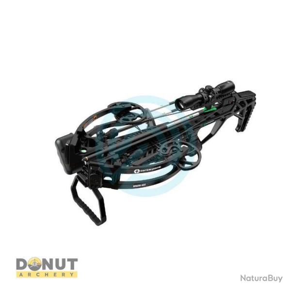 Arbalete A Poulies Centerpoint Wrath 430