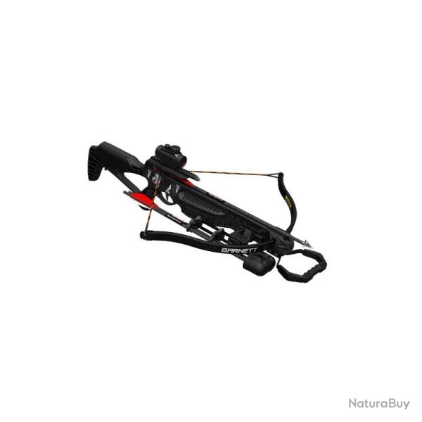 Arbalete Classique Barnett Blackcat 260fps 165Lbs