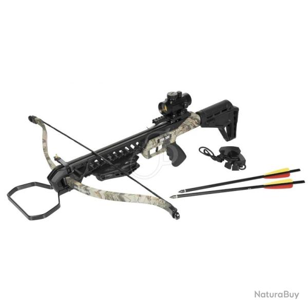 Arbalete Classique Skorpion XBR 300 175Lbs - Camo