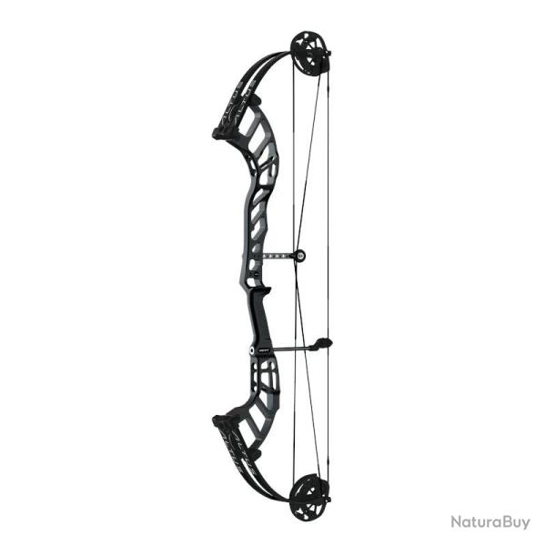 Arc � poulie HOYT Altus 38 - Gaucher / Noir / 40-50 Livres | Cam 2