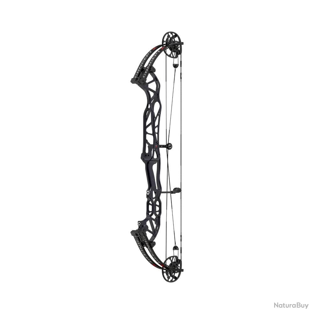 Câbles Et Corde D'arc GAS BOWSTRINGS Pour Hoyt Alpha X 30 - Couleur