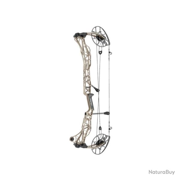 Arc � poulie Mathews Lift 29.5 - Droitier / Marron