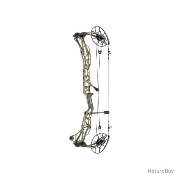 Arc � poulie Mathews Lift 29.5 - Droitier / Vert Kaki