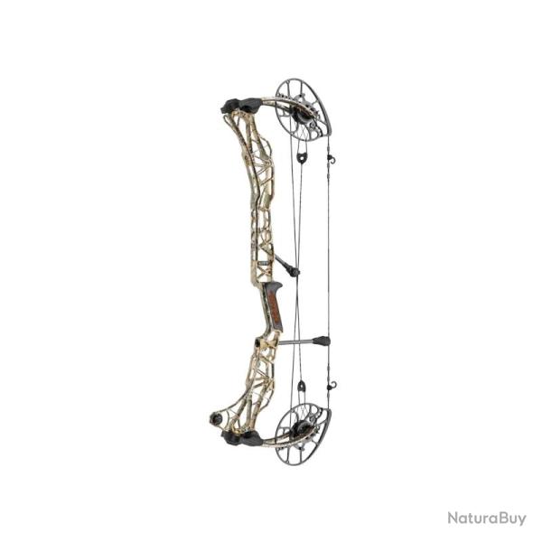 Arc � poulie Mathews Lift 29.5 - Gaucher / Realtree