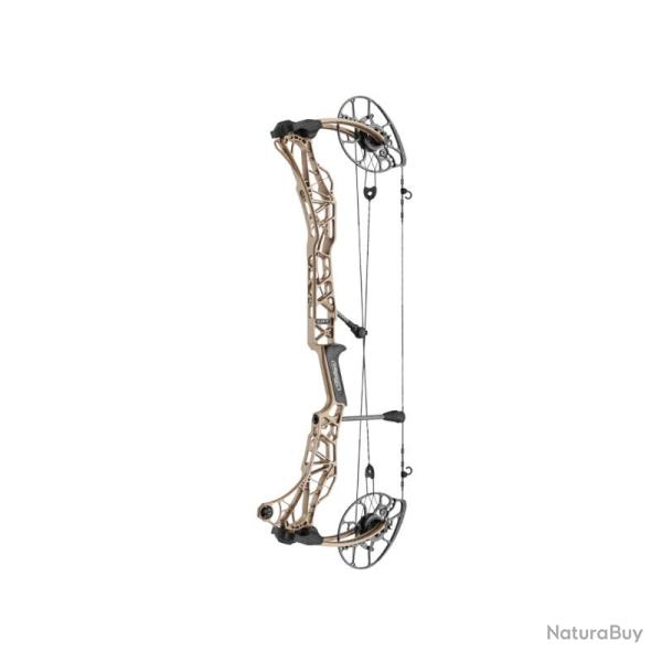 Arc � poulie Mathews Lift 29.5 - Gaucher / Granite