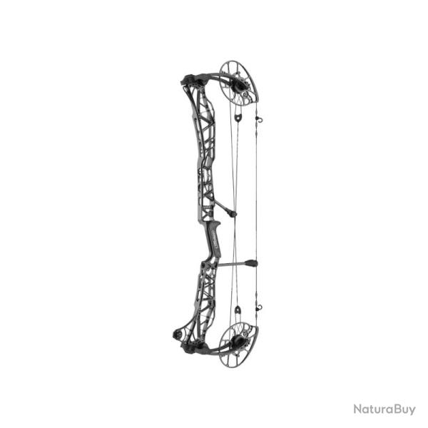 Arc � poulie Mathews Lift 33 - Droitier / Noir / 60-70 LBS