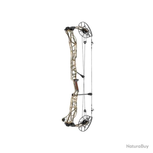 Arc � poulie Mathews Lift 33 - Droitier / Realtree / 70-80 LBS