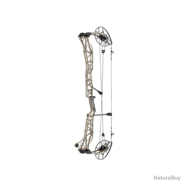 Arc � poulie Mathews Lift 33 - Gaucher / Vert Kaki / 60-70 LBS