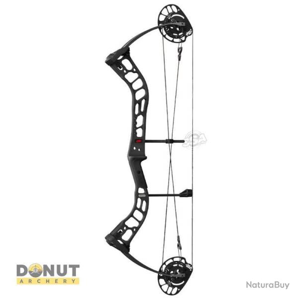 Arc � poulie PSE Brute ATK 23,5-31 - Droitier / 70 Lbs / Noir