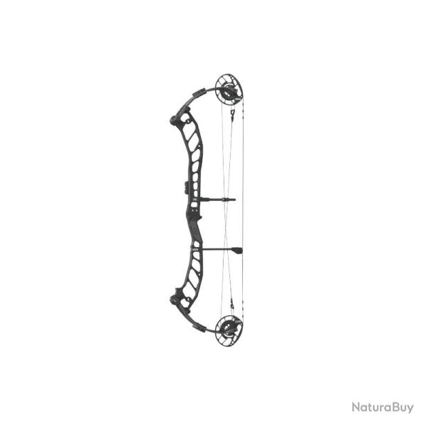 Arc  poulie PSE Shootdown Pro - Droitier / Noir / 50-60 livres