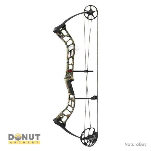 Arc  poulie PSE Stinger ATK SS 23-30 - Droitier / 60 Lbs / Mossy Oak Country