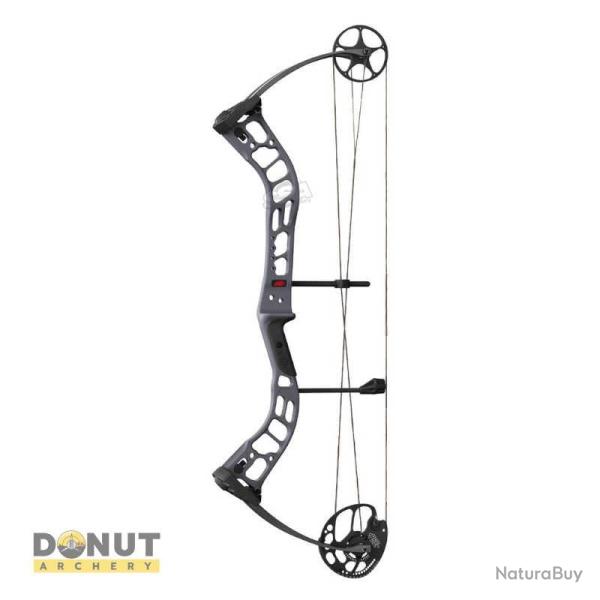 Arc  poulie PSE Stinger ATK SS 23-30 - Droitier / 70 Lbs / Charcoal