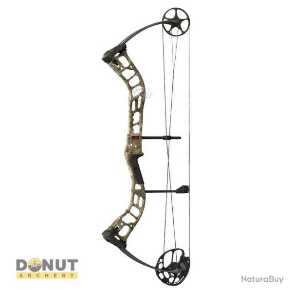 Arc  poulie PSE Stinger ATK SS 23-30 - Droitier / 50 Lbs / Truetimber Strata