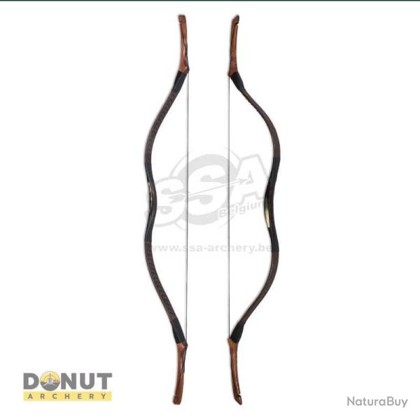 Arc Equestre Attila Mongolian Ambidextre 55,5" - 55 Lbs
