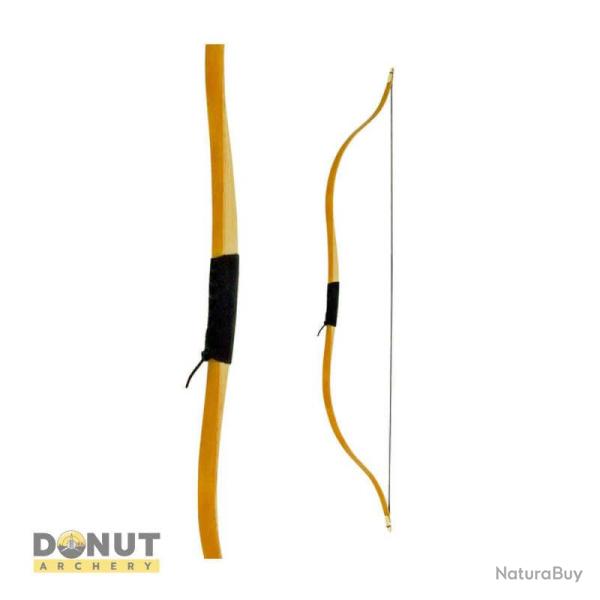 Arc Equestre Eagle Dereck Ambidextre 48" - 30 Lbs