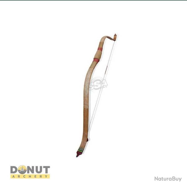 Arc Equestre Freddie Authentic KTB I Ambidextre 53" - 50 Lbs